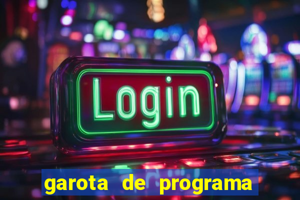 garota de programa em alagoinhas